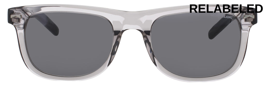 Montblanc Mb0260s Sunglasses