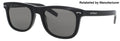 Montblanc Mb0260s Sunglasses