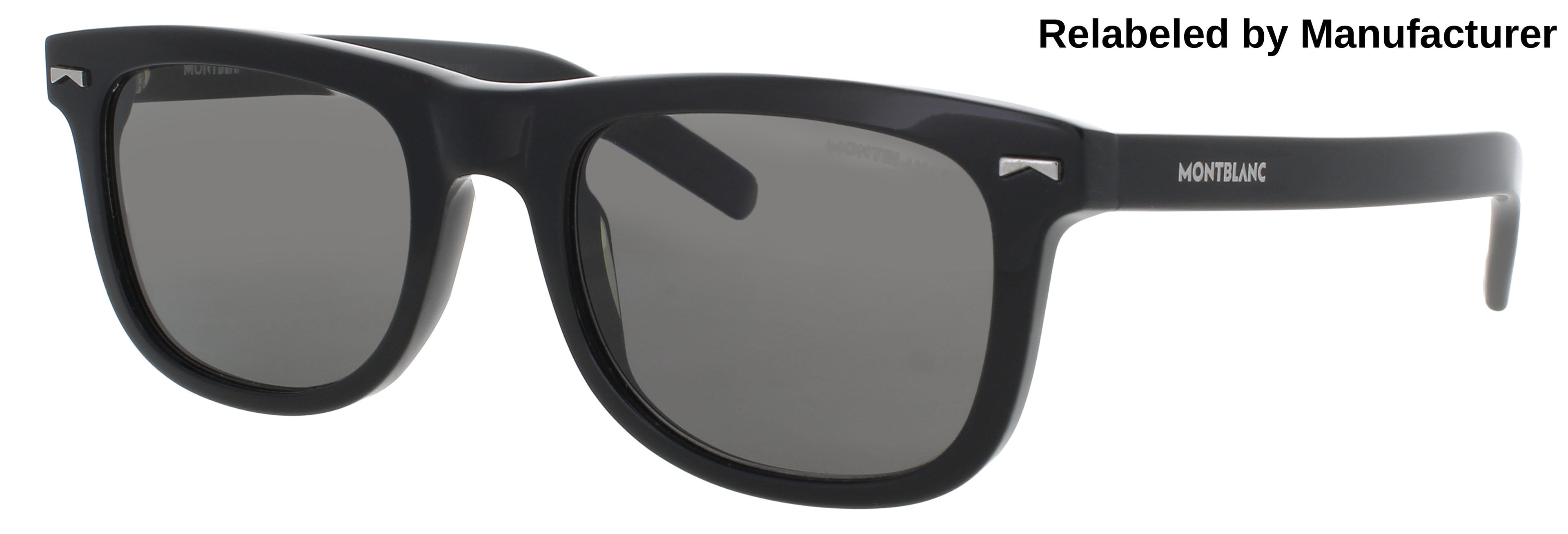 Montblanc Mb0260s Sunglasses