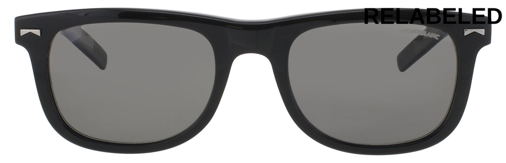 Montblanc Mb0260s Sunglasses