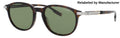 Montblanc Mb0276s Sunglasses