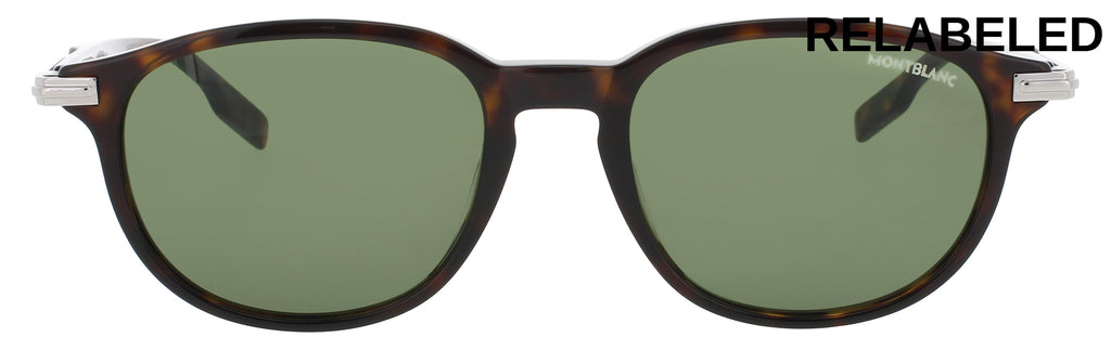 Montblanc Mb0276s Sunglasses