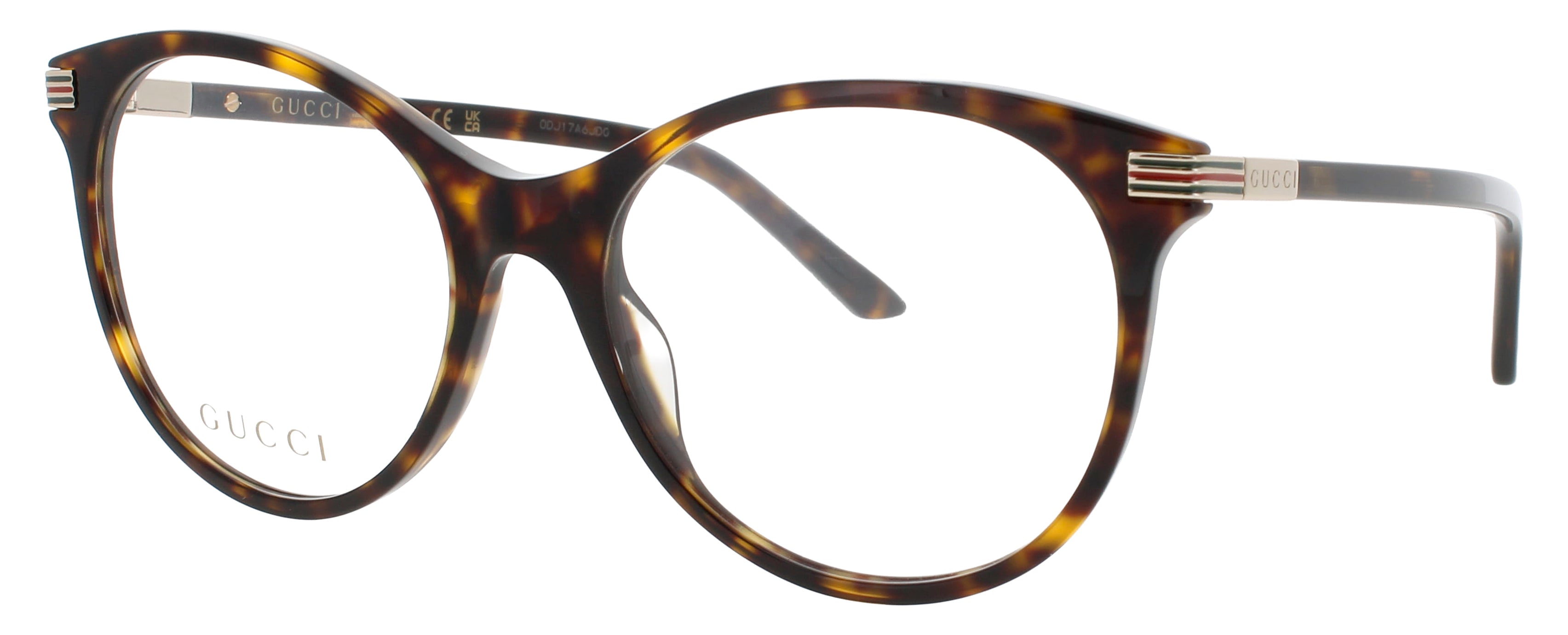 Gucci Gg1450o Eyeglasses