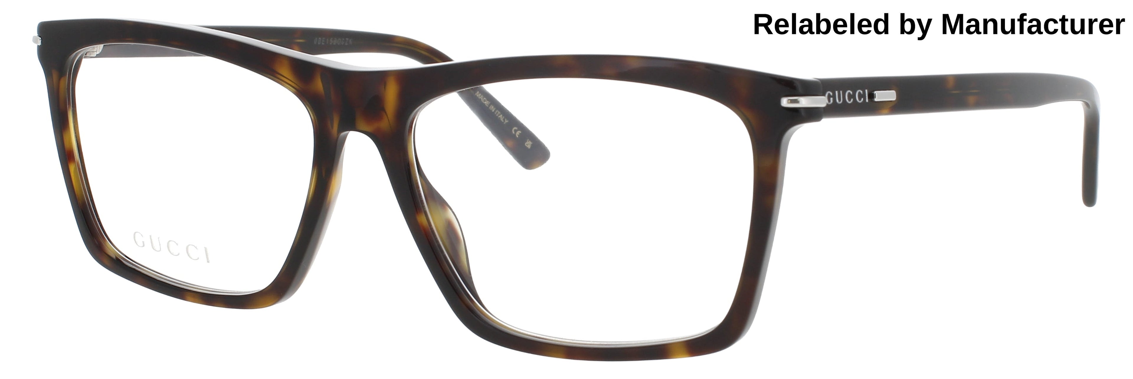 Gucci Gg1445o Eyeglasses