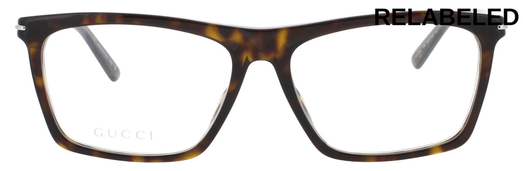 Gucci Gg1445o Eyeglasses
