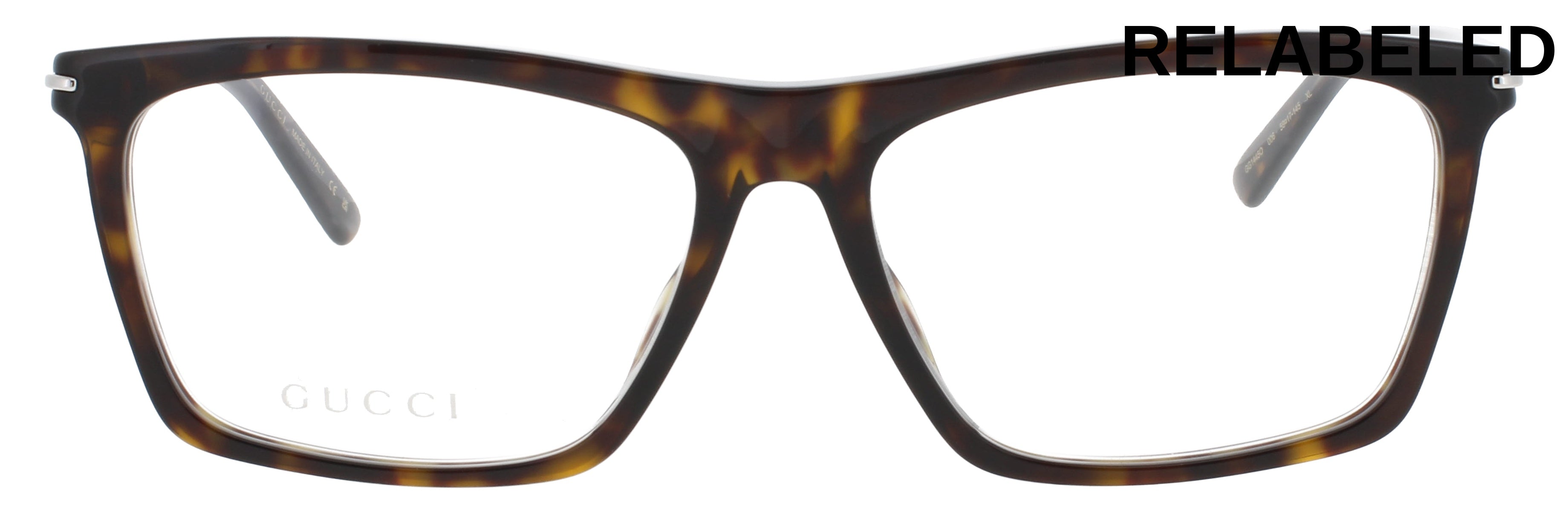 Gucci Gg1445o Eyeglasses