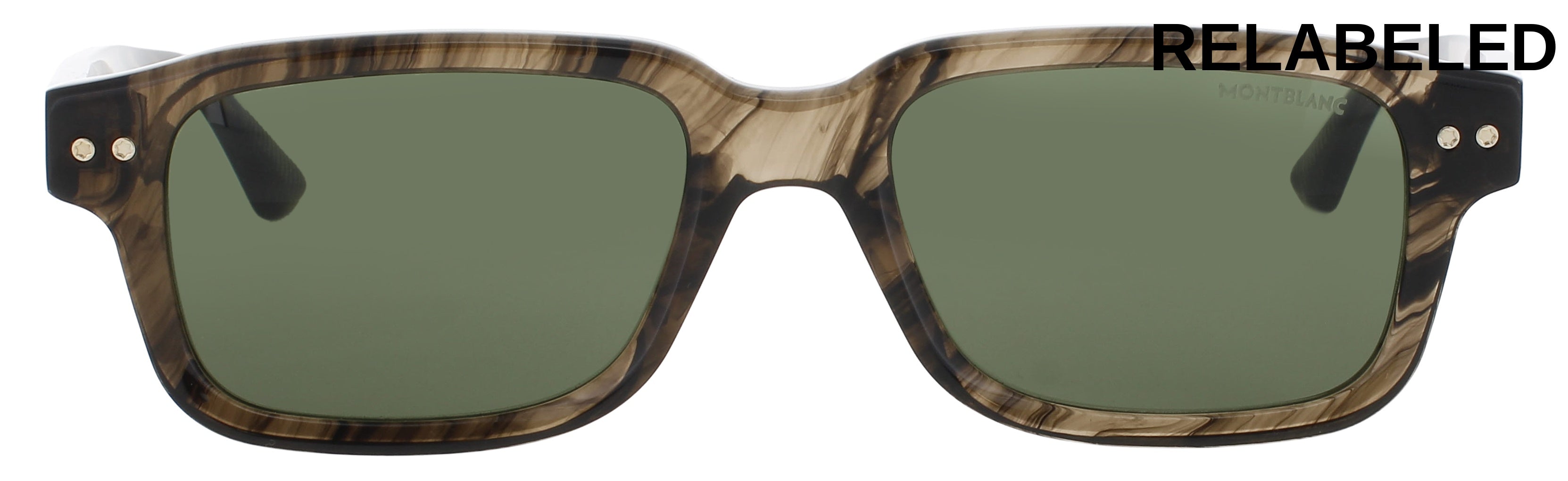 Montblanc Mb0286s Sunglasses