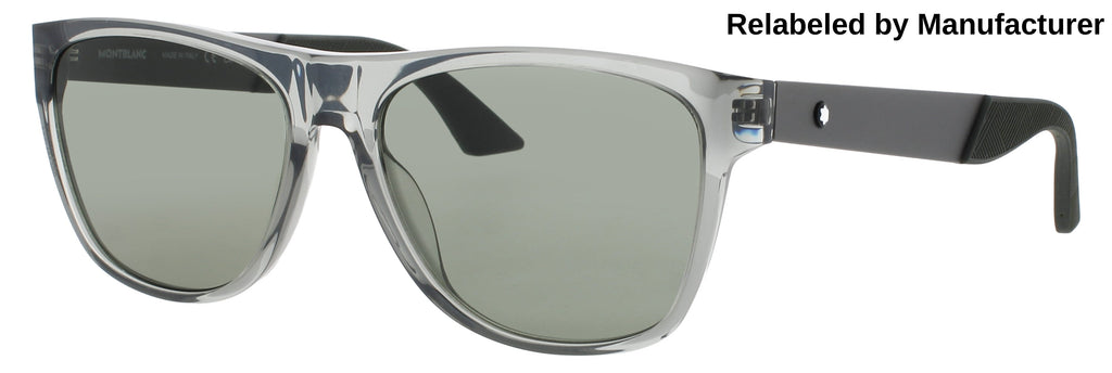 Montblanc Mb0298s Sunglasses