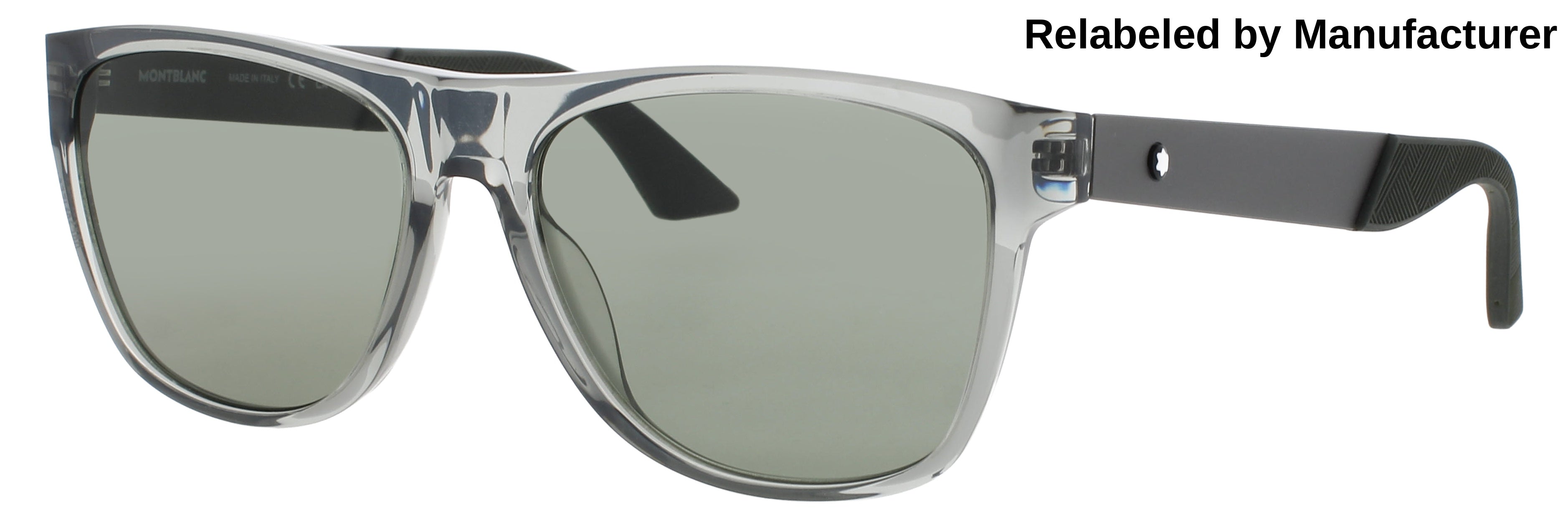 Montblanc Mb0298s Sunglasses