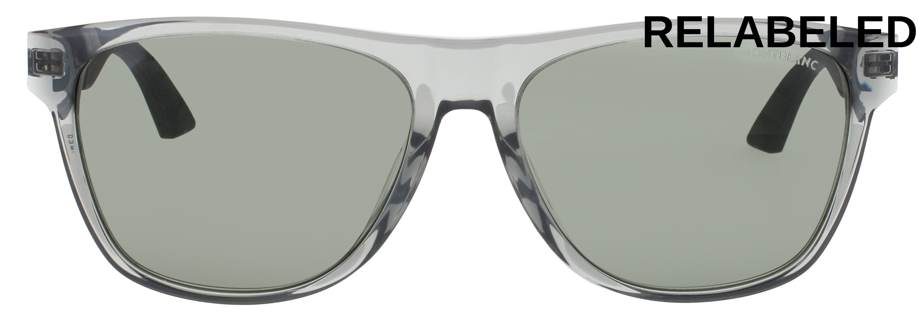 Montblanc Mb0298s Sunglasses