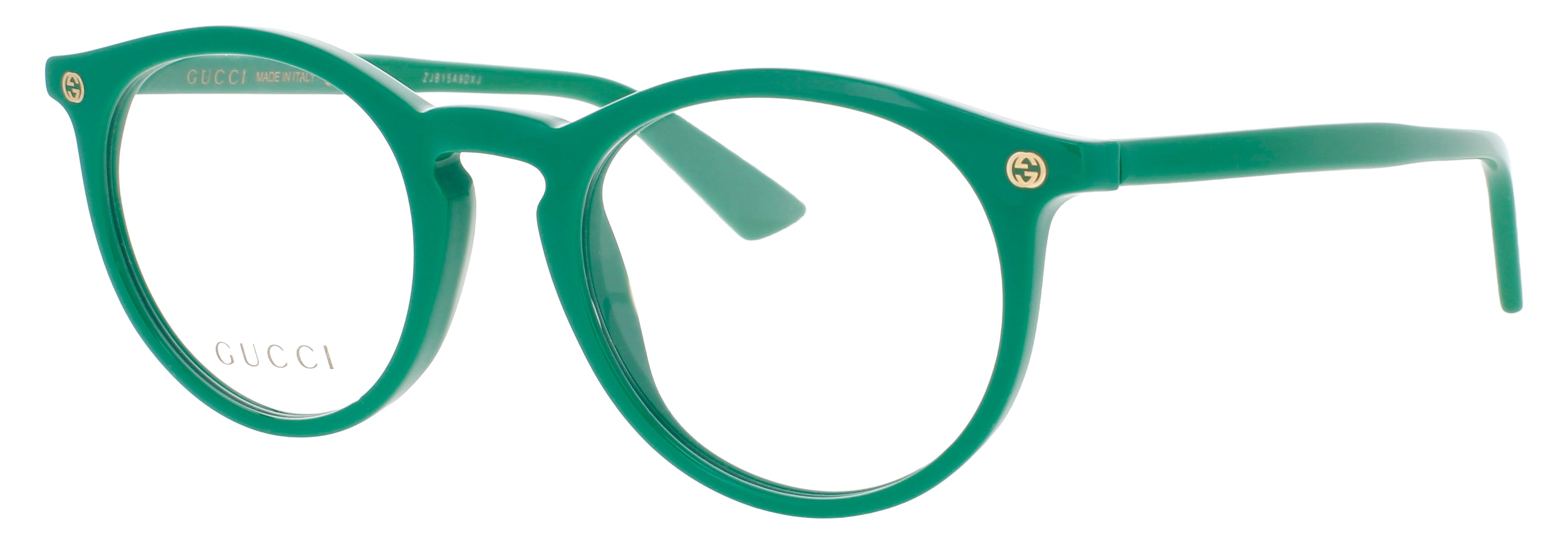 Gucci Gg0121o Eyeglasses
