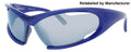 Balenciaga Bb0318s Sunglasses