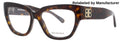 Balenciaga Bb0326o Eyeglasses