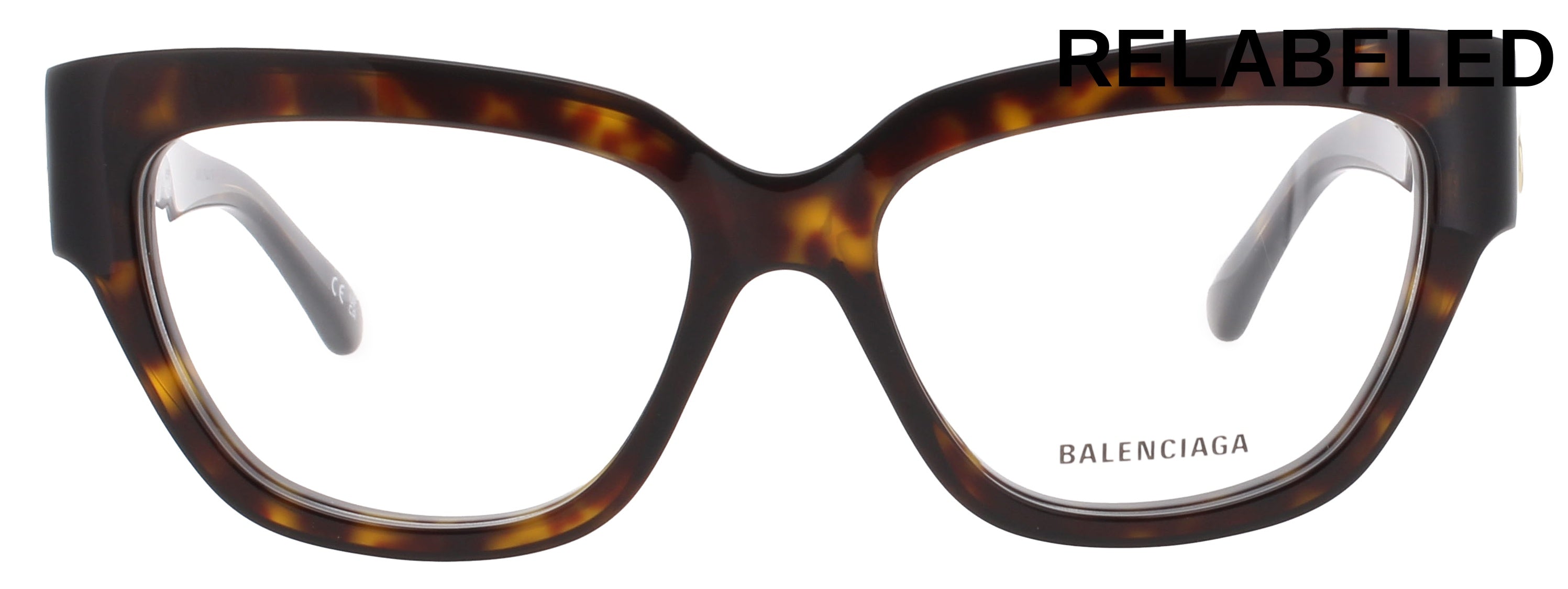 Balenciaga Bb0326o Eyeglasses
