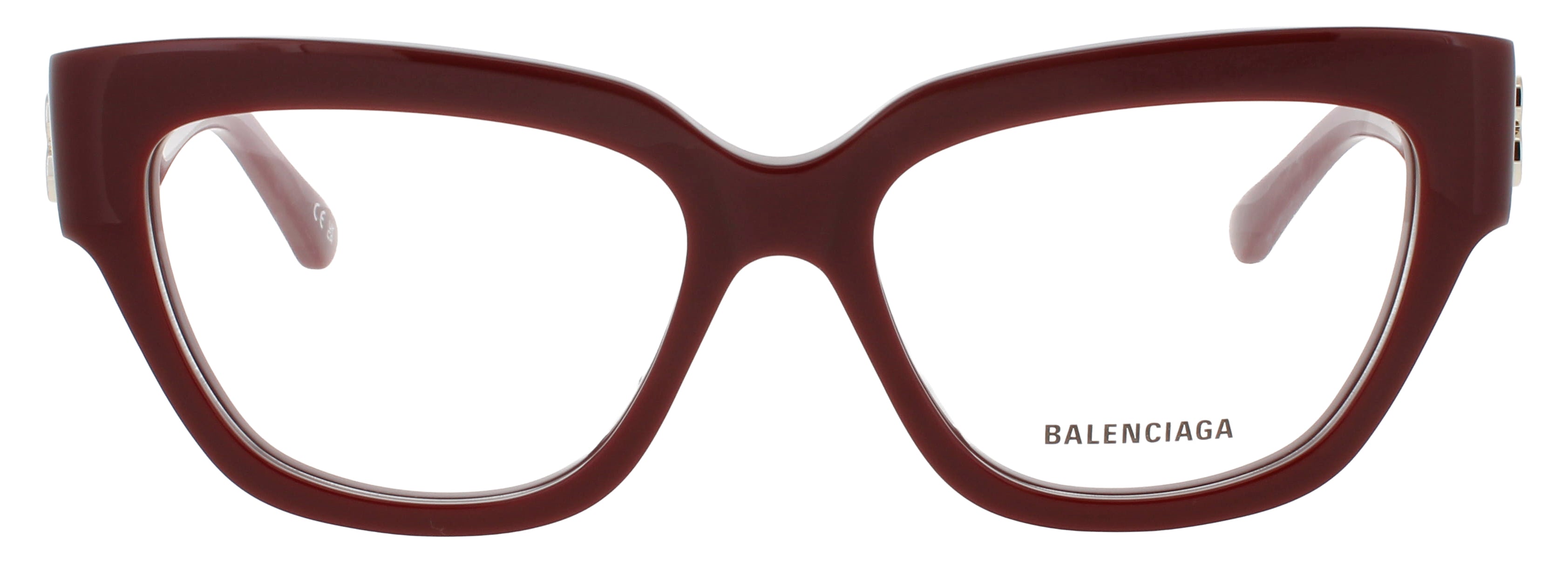 Balenciaga Bb0326o Eyeglasses