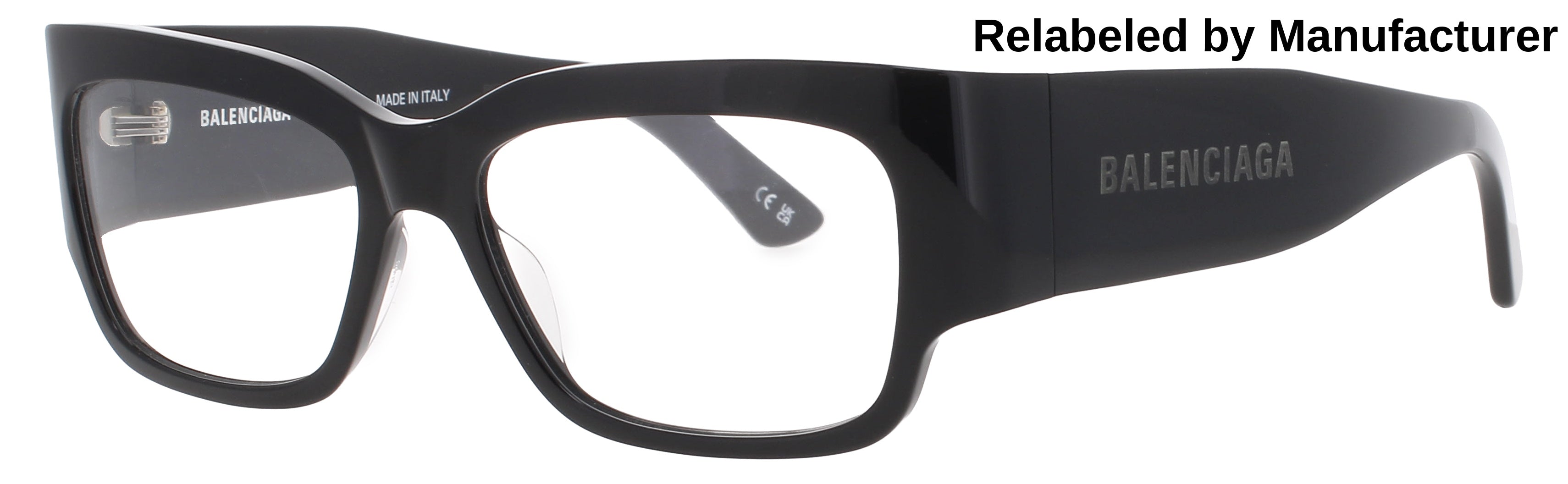 Balenciaga Bb0332o Eyeglasses