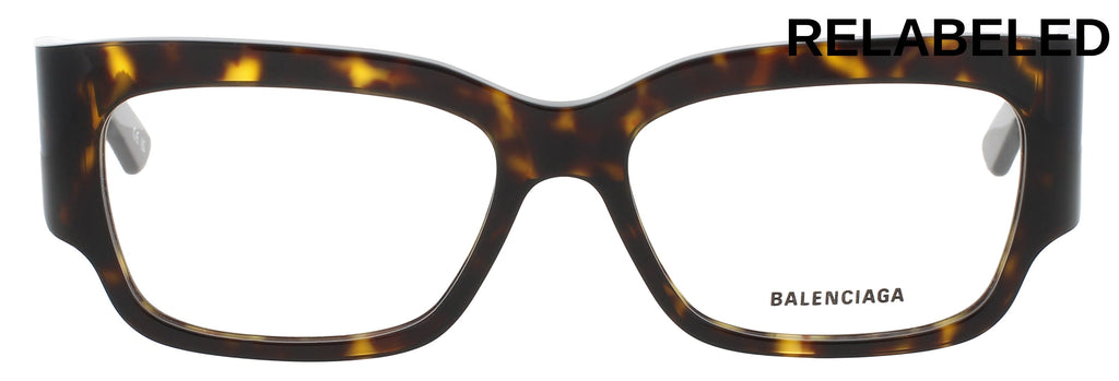 Balenciaga Bb0332o Eyeglasses