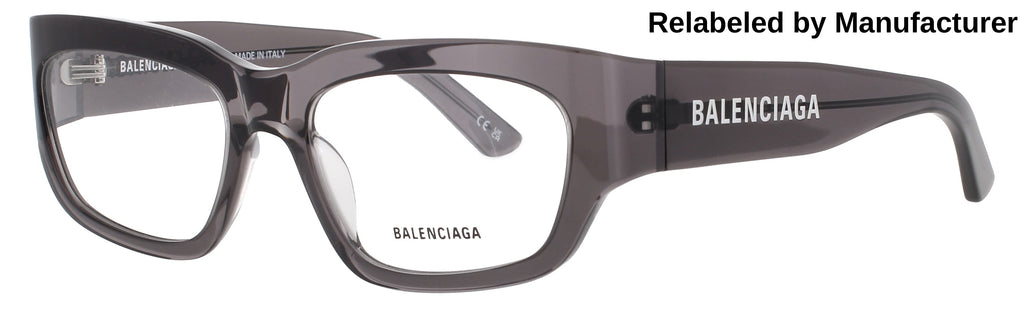 Balenciaga Bb0334o Eyeglasses