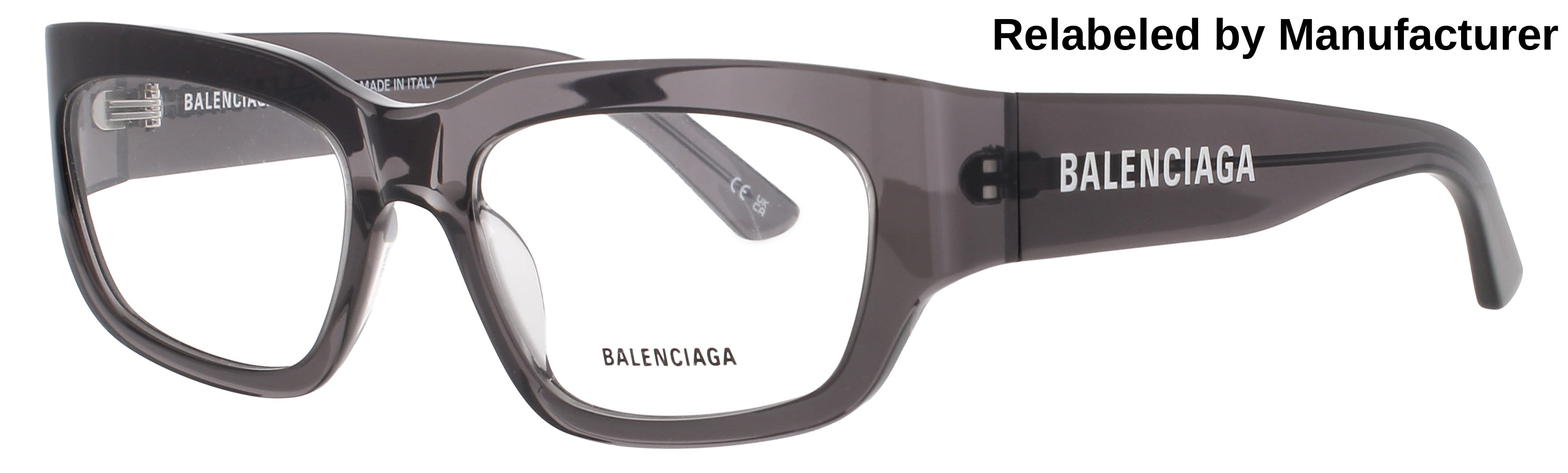 Balenciaga Bb0334o Eyeglasses