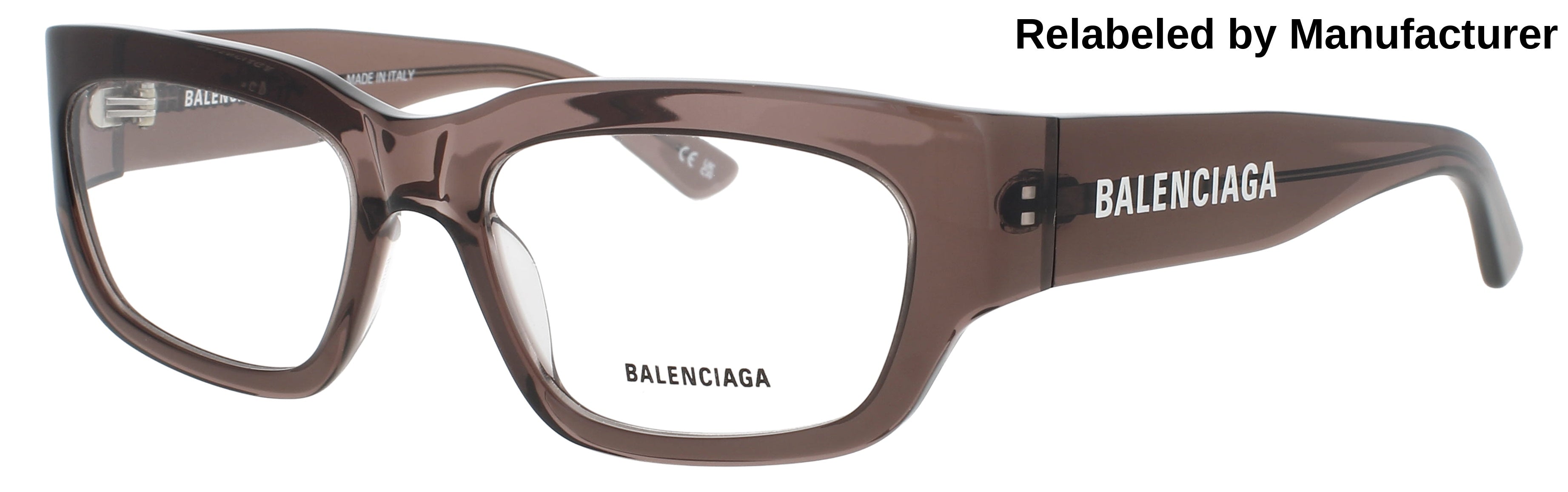 Balenciaga Bb0334o Eyeglasses
