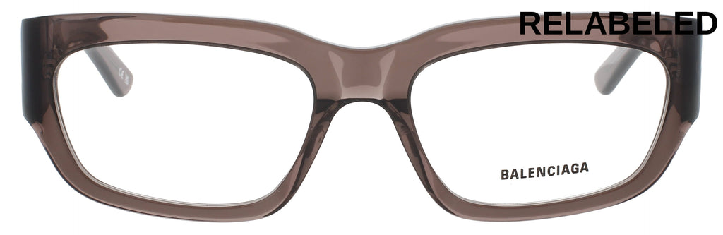 Balenciaga Bb0334o Eyeglasses