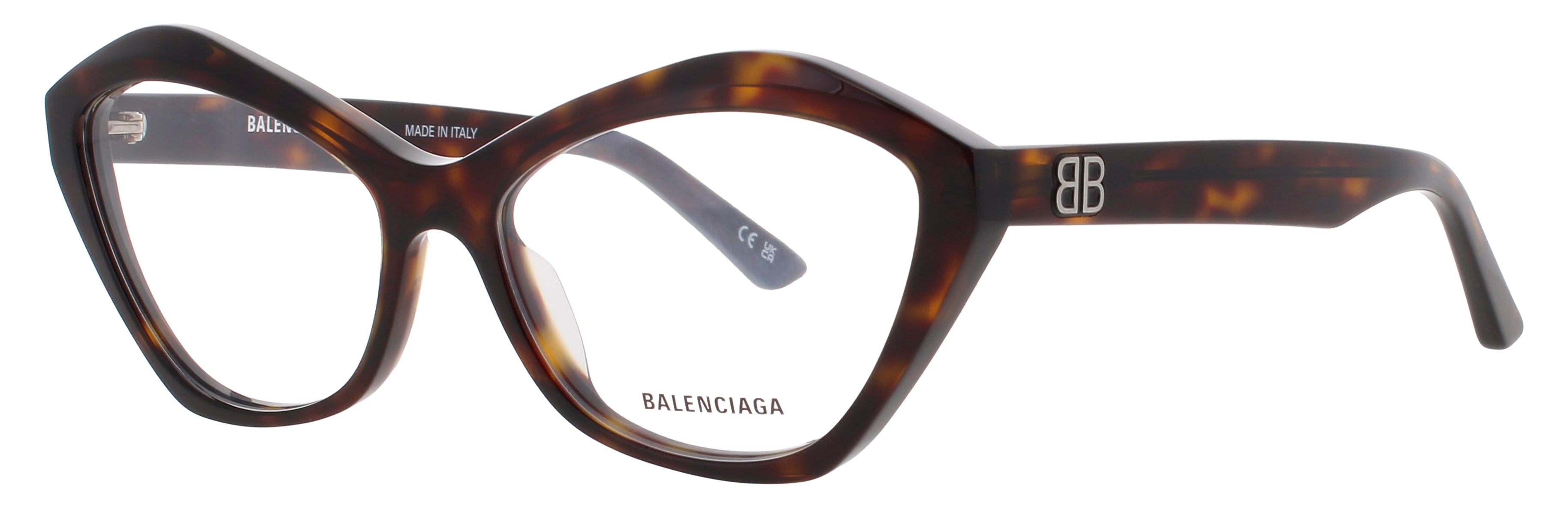 Balenciaga Bb0341o Eyeglasses