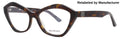 Balenciaga Bb0341o Eyeglasses