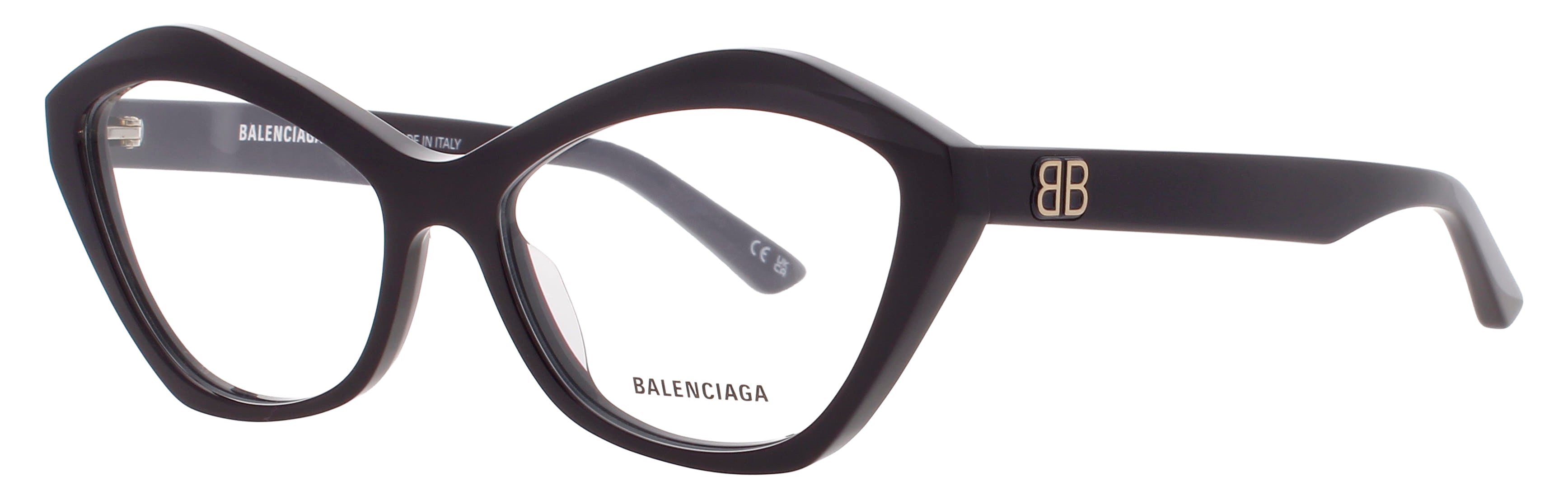 Balenciaga Bb0341o Eyeglasses