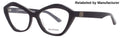 Balenciaga Bb0341o Eyeglasses