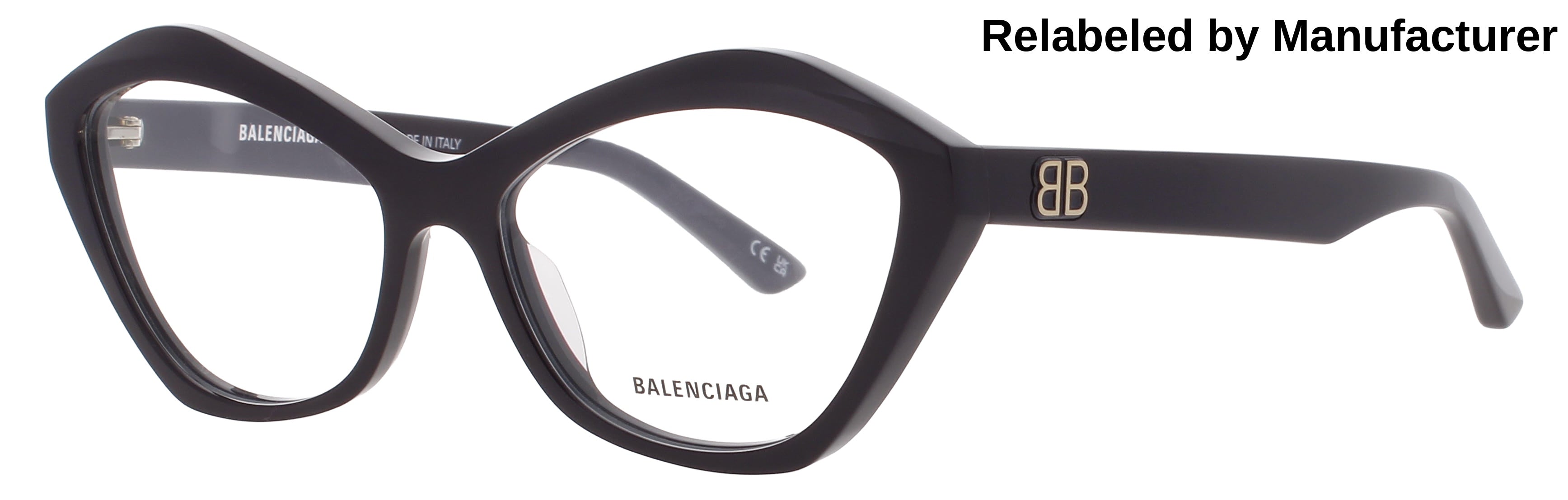 Balenciaga Bb0341o Eyeglasses