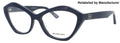 Balenciaga Bb0341o Eyeglasses