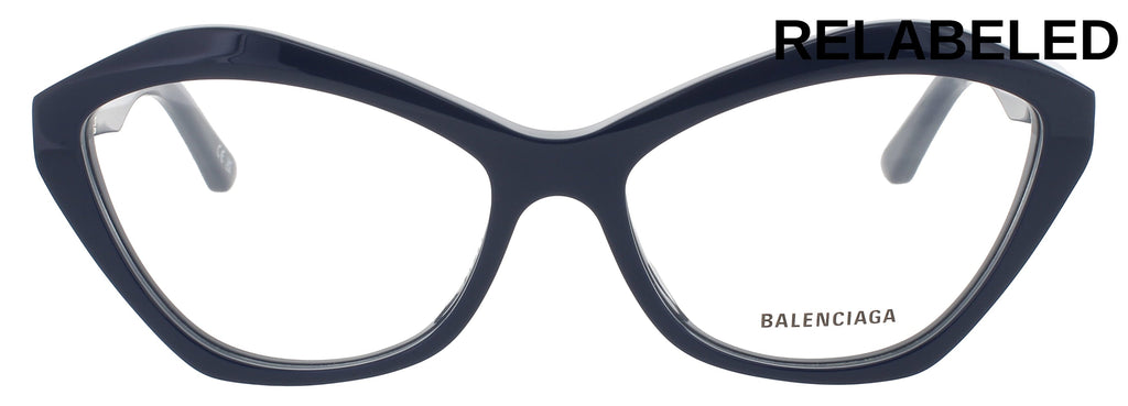Balenciaga Bb0341o Eyeglasses