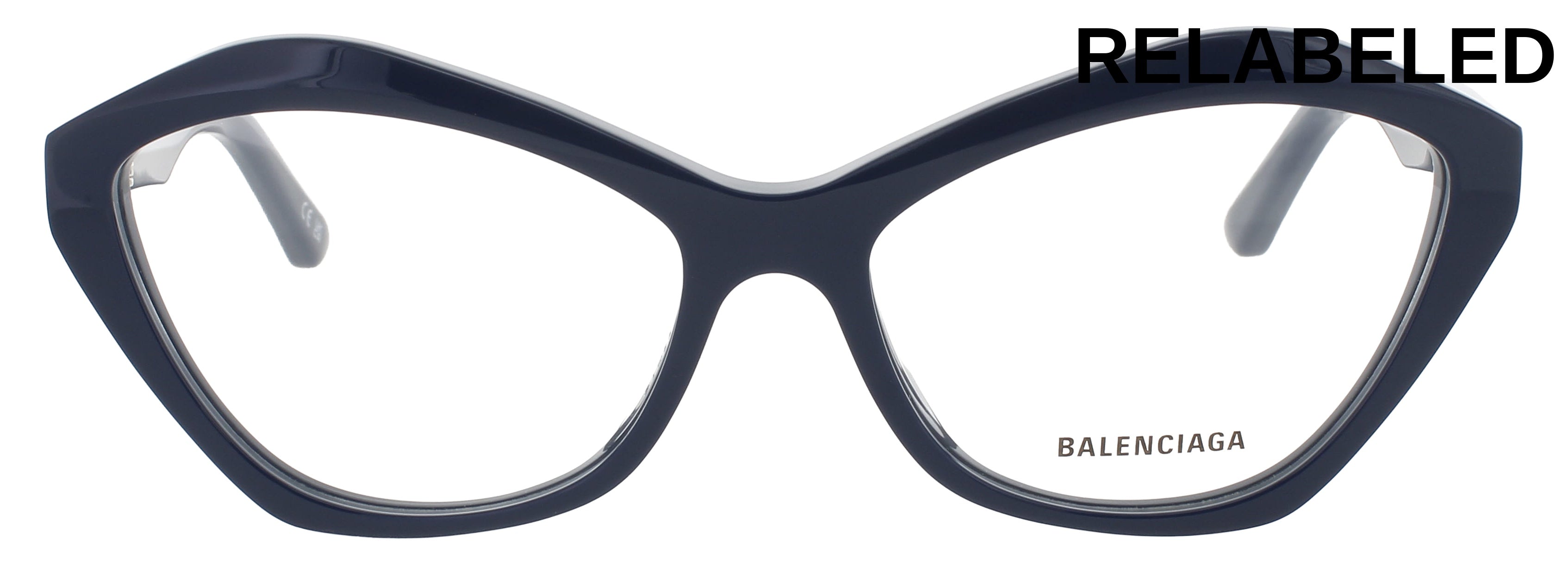 Balenciaga Bb0341o Eyeglasses