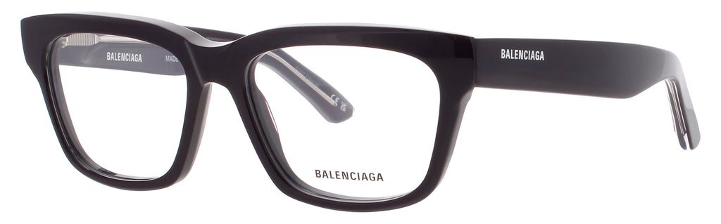 Balenciaga Bb0343o Eyeglasses