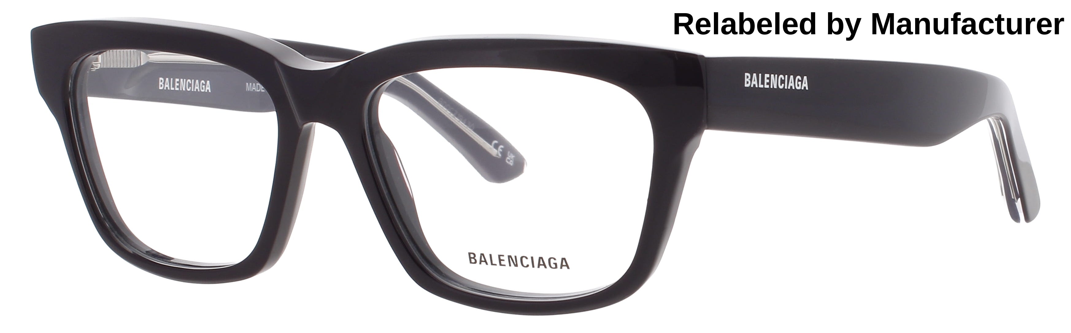 Balenciaga Bb0343o Eyeglasses