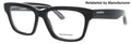 Balenciaga Bb0343o Eyeglasses