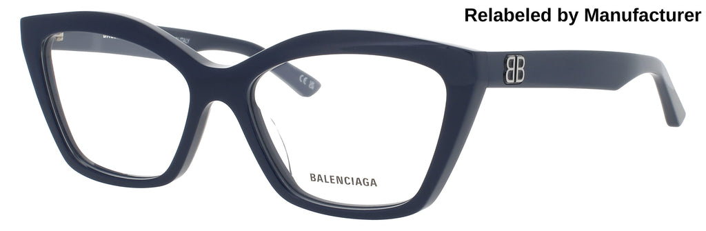 Balenciaga Bb0342o Eyeglasses
