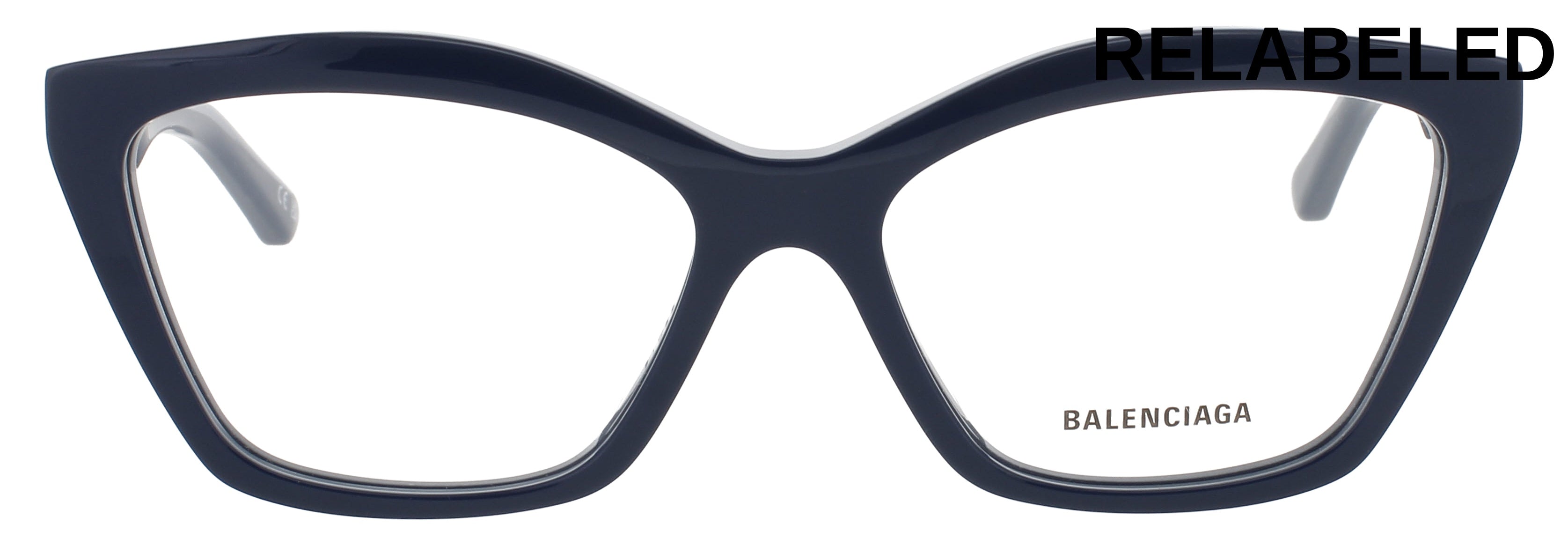 Balenciaga Bb0342o Eyeglasses