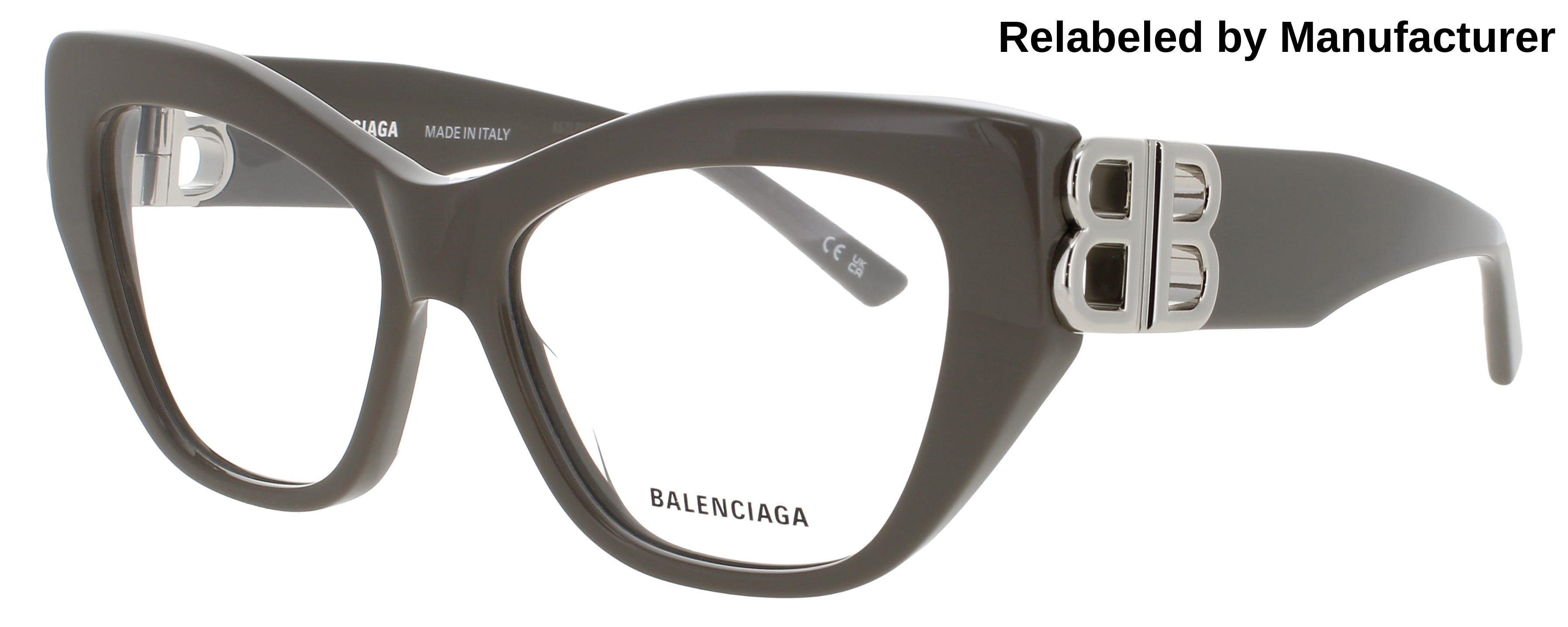 Balenciaga Bb0312o Eyeglasses