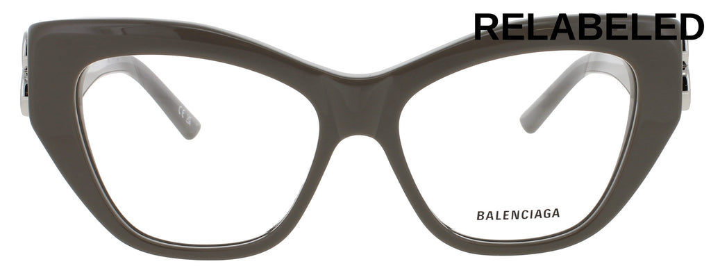 Balenciaga Bb0312o Eyeglasses