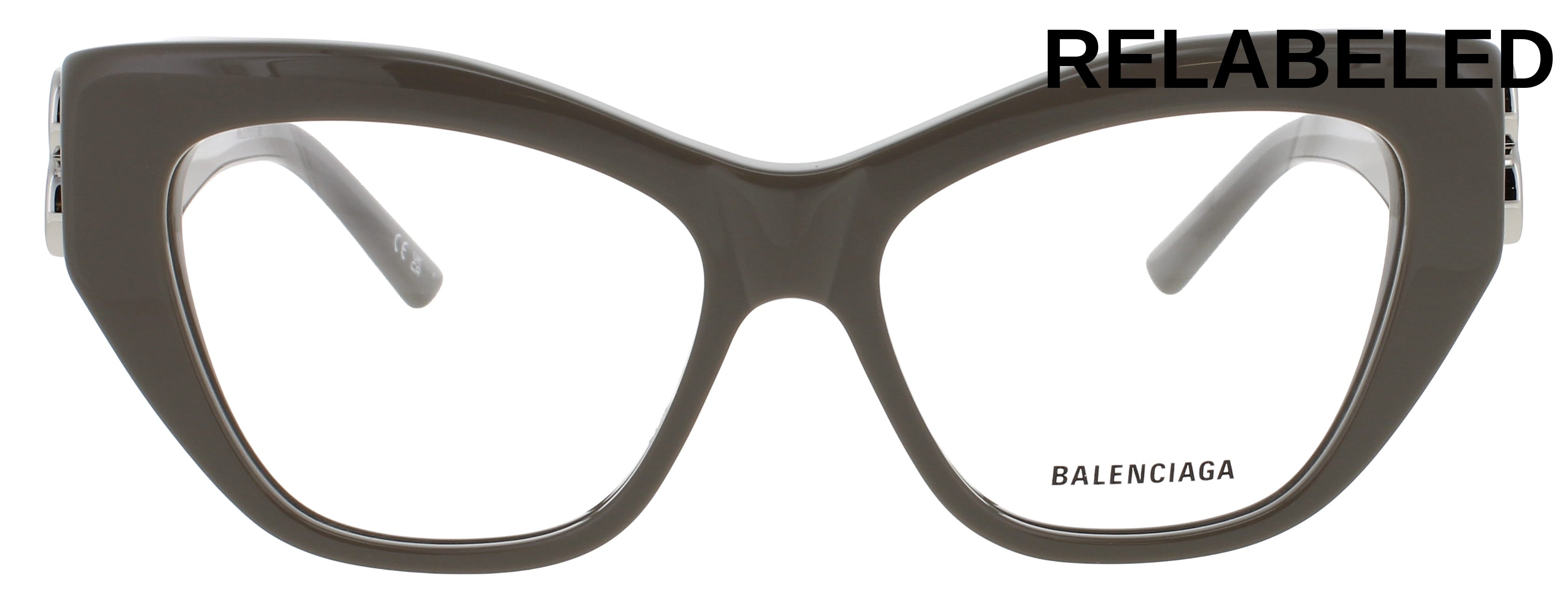 Balenciaga Bb0312o Eyeglasses