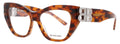 Balenciaga Bb0312o Eyeglasses