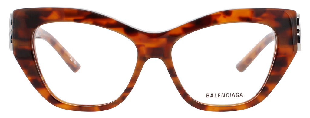 Balenciaga Bb0312o Eyeglasses