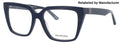 Balenciaga Bb0130o Eyeglasses