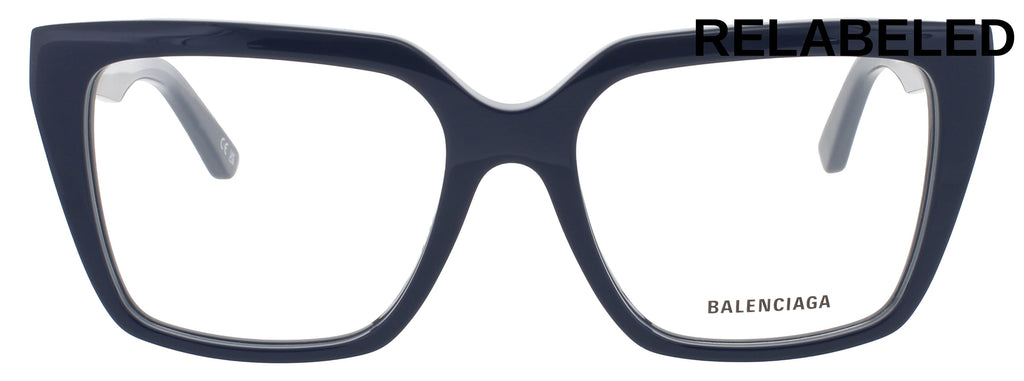 Balenciaga Bb0130o Eyeglasses