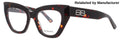 Balenciaga Bb0238o Eyeglasses