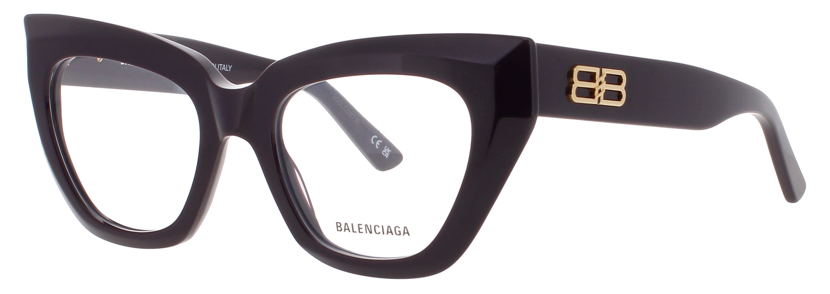 Balenciaga Bb0238o Eyeglasses