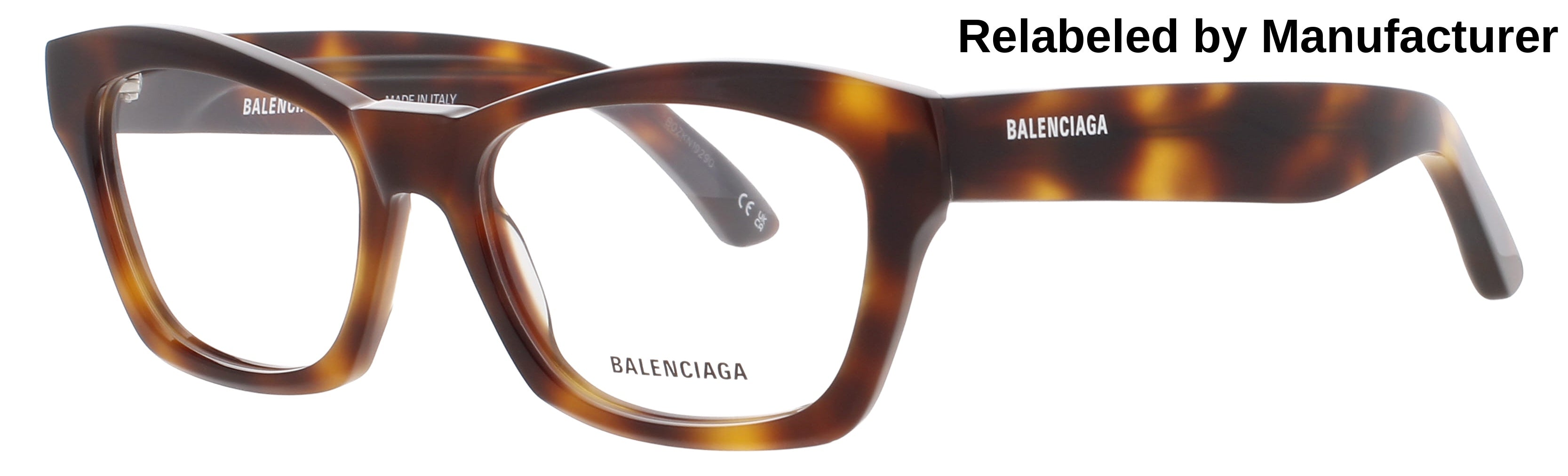 Balenciaga Bb0242o Eyeglasses
