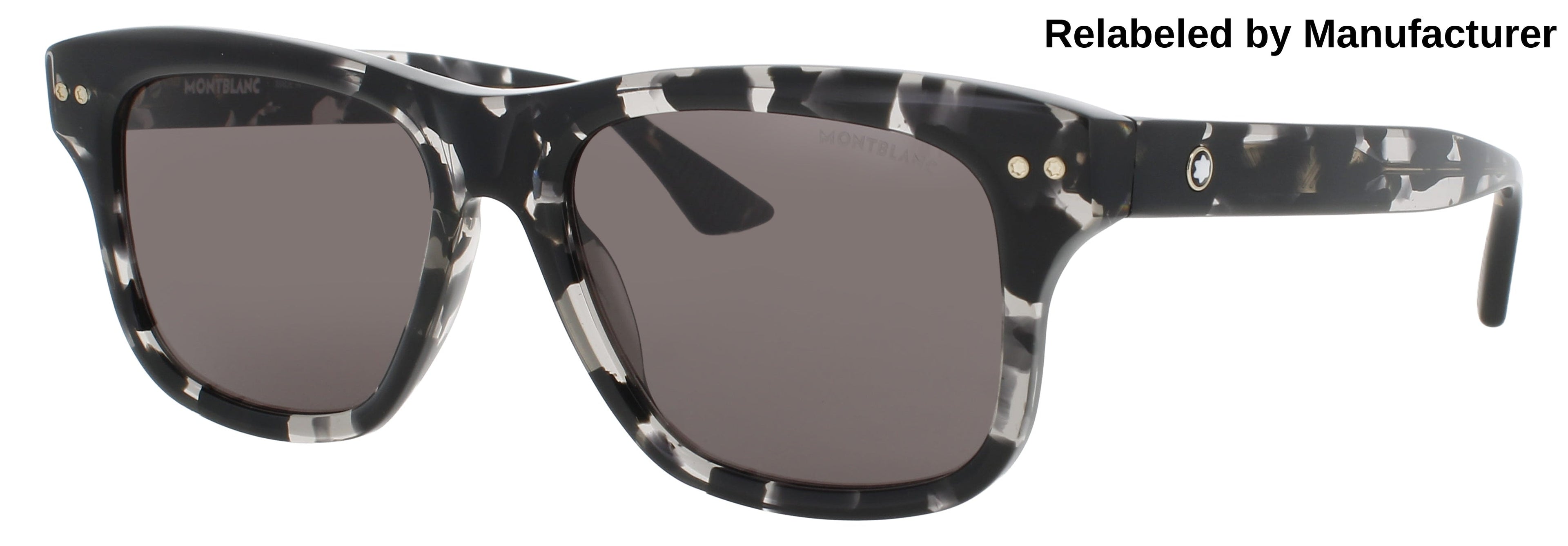 Montblanc Mb0319s Sunglasses