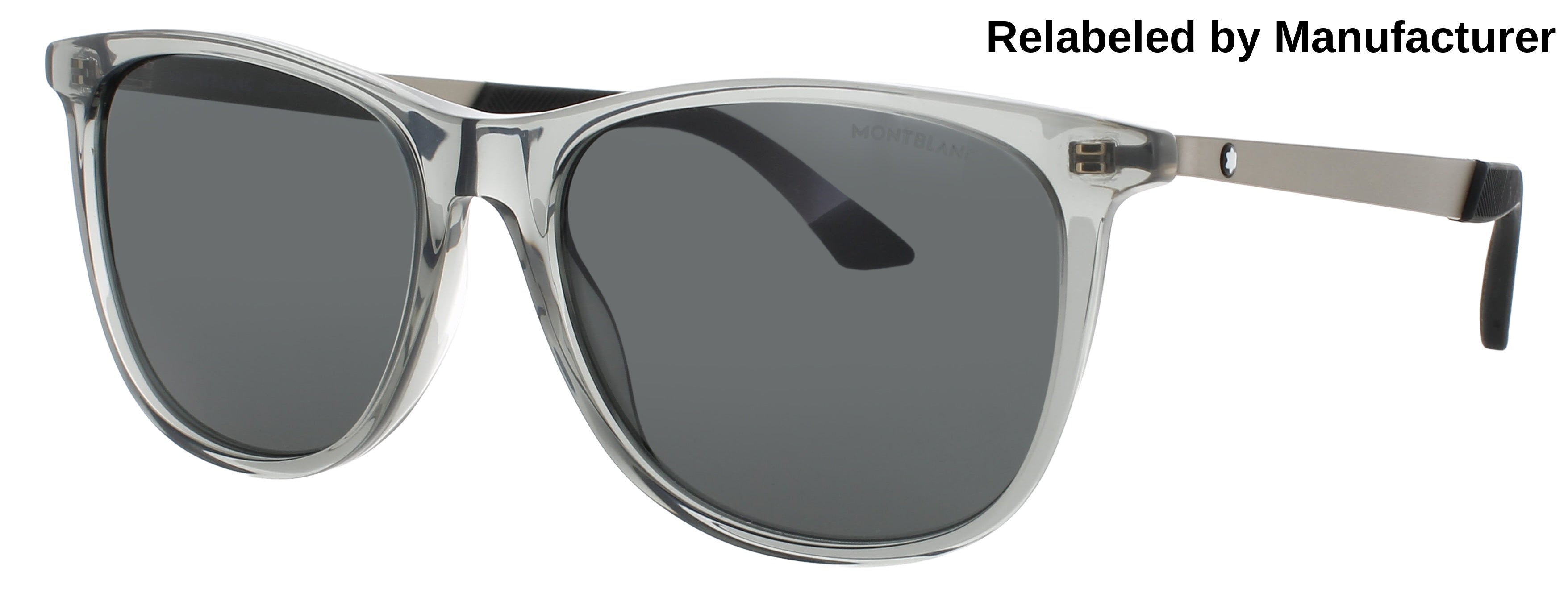 Montblanc Mb0330s Sunglasses